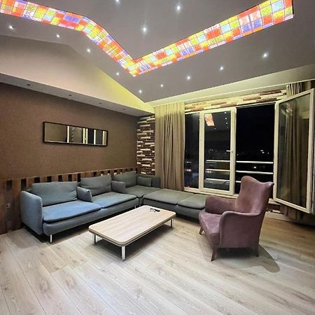 The Sisli Luxury Corner Suit 伊斯坦布尔 外观 照片