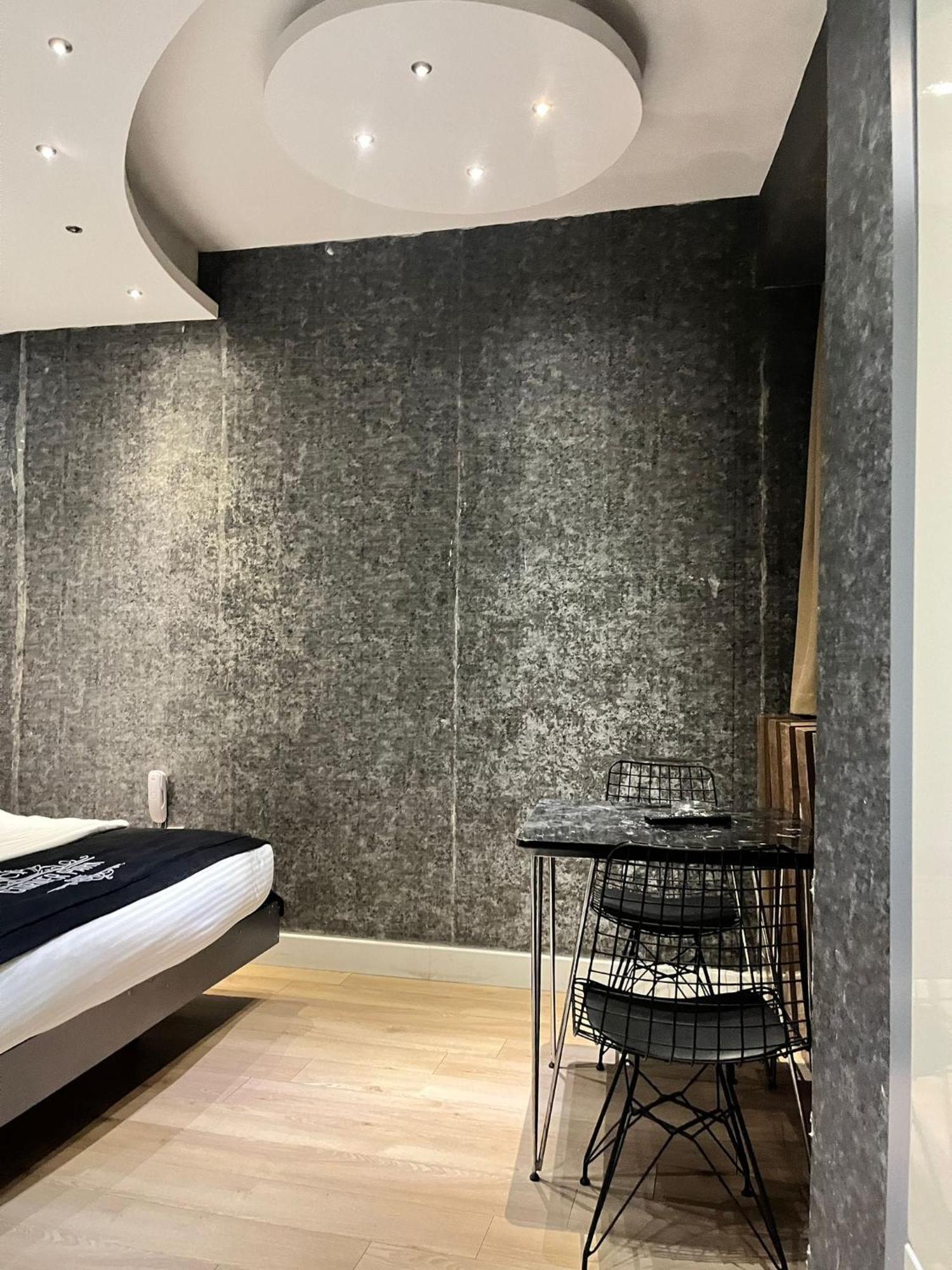 The Sisli Luxury Corner Suit 伊斯坦布尔 外观 照片